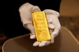 Gold Steadies as Traders Look to Fed for Interest-Rate ...