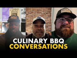 The Future of BBQ: Industry Trends and Community Insights