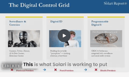 EXPOSED: Catherine Austin Fitts Reveals the 3 Key Components of the “DIGITAL CONTROL GRID”