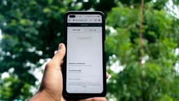 ChatGPT App May Soon Get a Custom Share Sheet, File Picker Interface and More UI Changes | Technology News