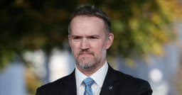 Greer Cites South Korea's Steel Industry as Government Intervention Example