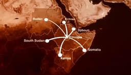 Ethiopia Places Red Sea Access at the Heart of National Security ...