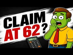 7 Strong Reasons to File Social Security at 62