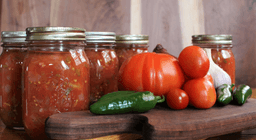 Creating a backyard salsa garden | Good Growing