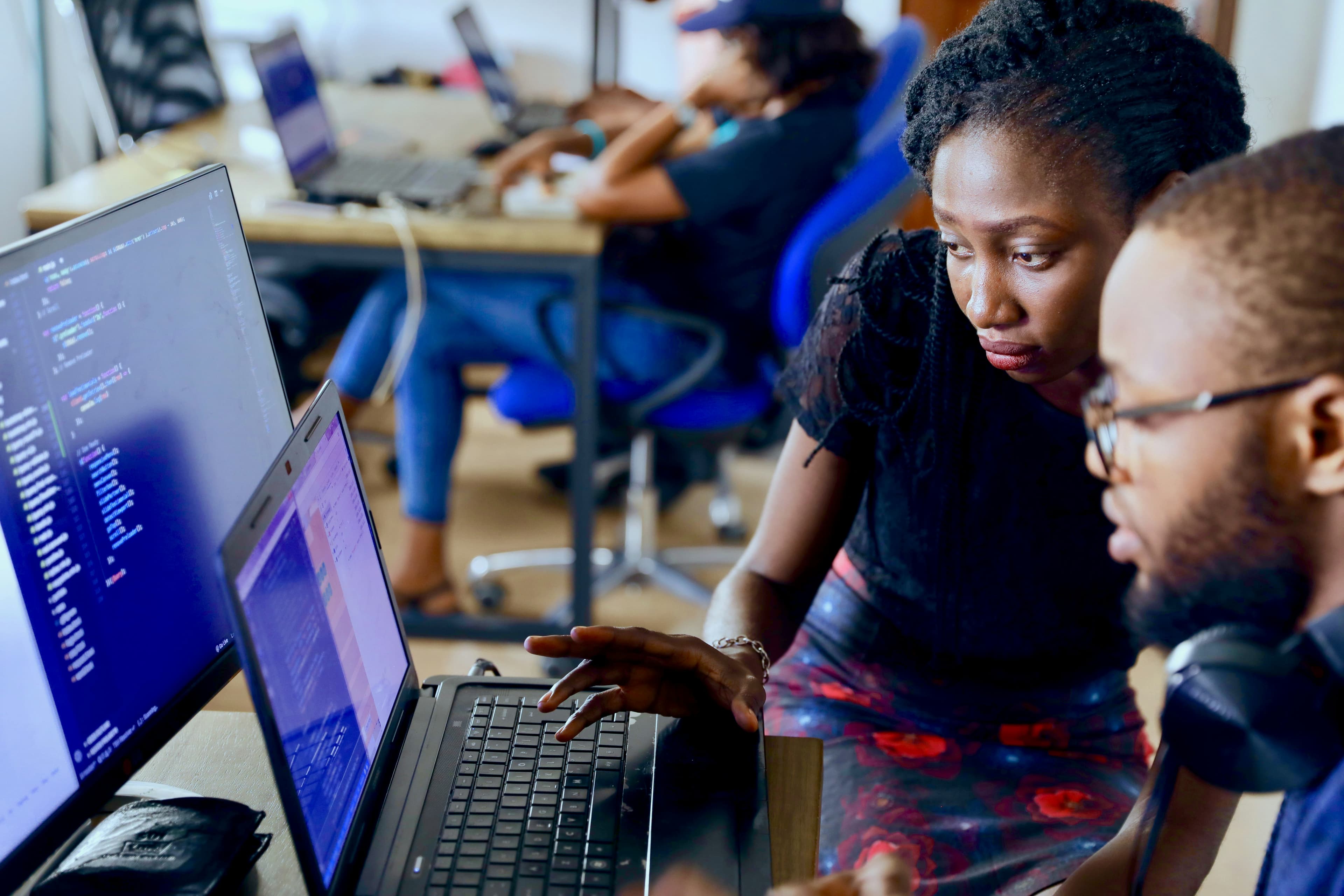 Africa & Middle East Startup Funding: Week 42 ($102M)