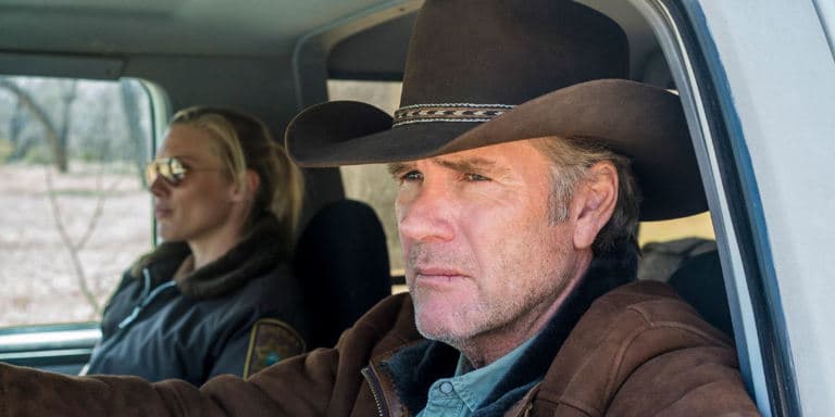 Netflix erased Longmire's near-perfect legacy