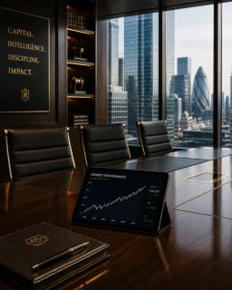 Private Equity Buyouts: Trends in 2026 - Public Markets Review