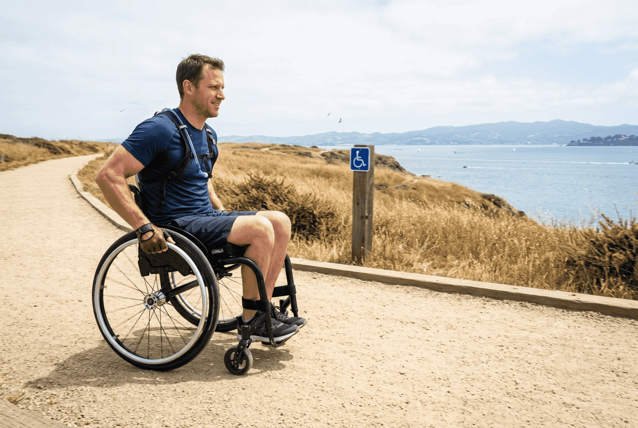 Accessible Hiking Trails: ADA-Friendly Trails in California (2026)
