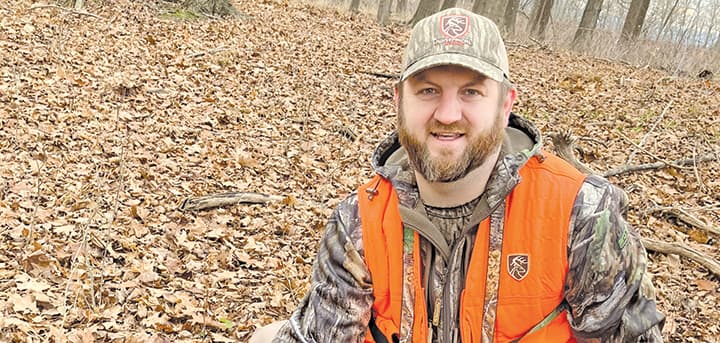 Getting Into The Waterfowl Hunt With Geese And Ducks