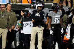CBS Sports experts have little faith in Colorado football for ...