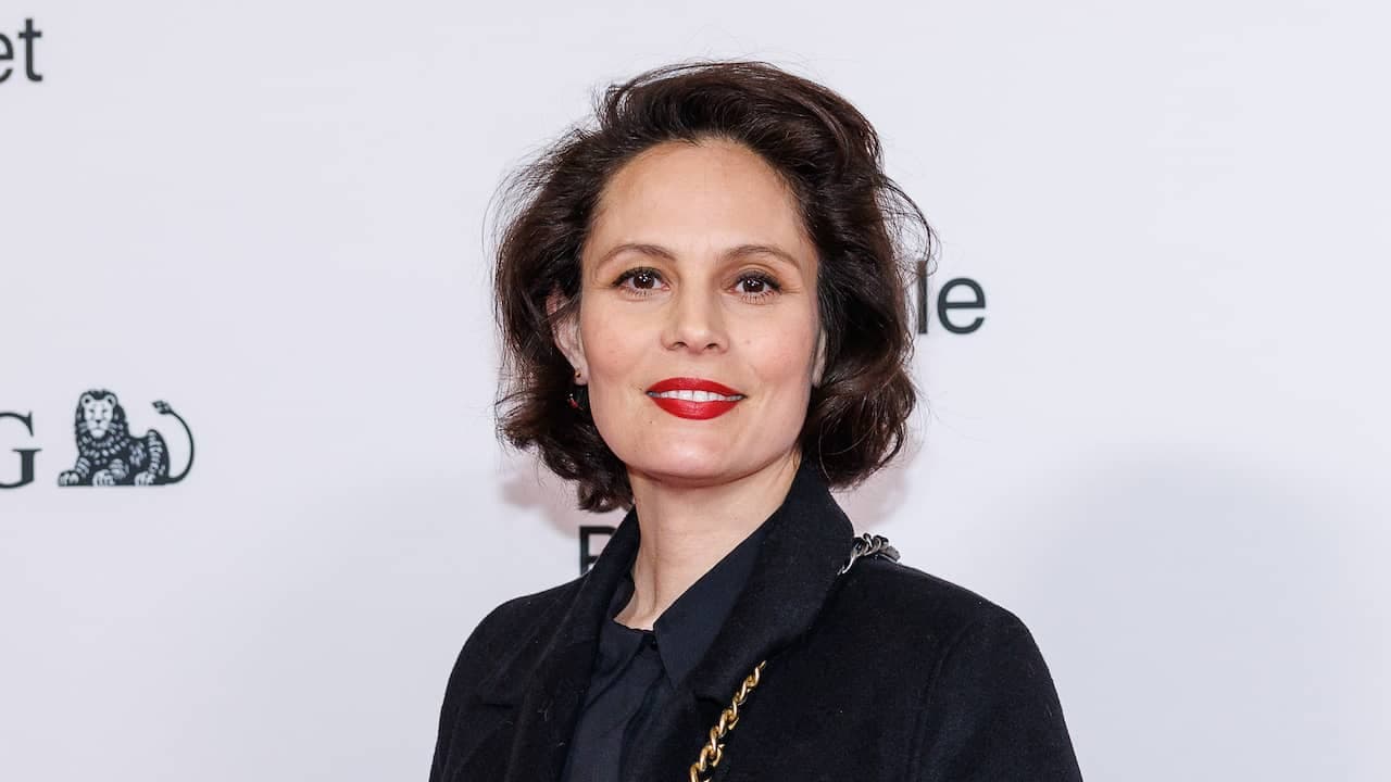 Igone de Jongh heeft geen contact meer met ex Thijs Römer | Achterklap | NU.nl