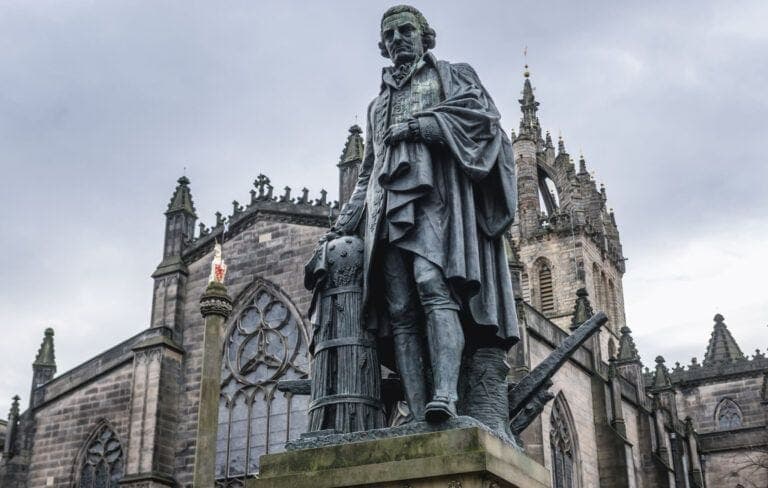 You Are Not the Victim You Think You Are