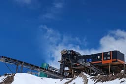 36Kr Exclusive: Tsinghua-Universität Team Entwirft KI-gestützte Intelligente Erz-Sortiermaschine und Sammelt fast 200 Millionen Yuan in Serie-C-Finanzierung