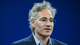 UBS has a message for Palantir investors