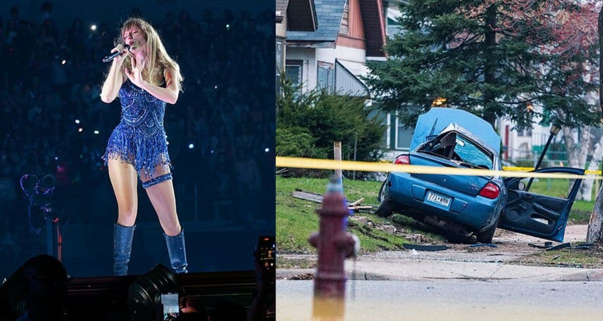 Study finds Taylor Swift's 'Midnights' and nine other albums are ...