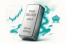 Silver Price Forecast: Mixed Macro Signals Drive Compression — Is a Breakout Coming? | FXEmpire