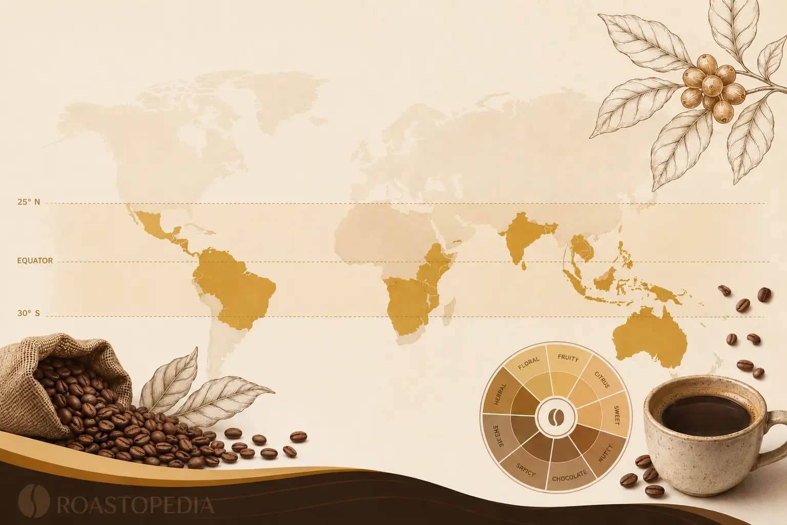 History of the World Brewers Cup (WBrC)