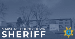 Most Wanted - Marshall County Sheriff's Office