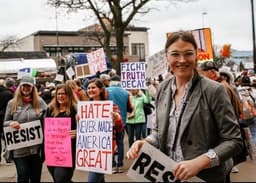 Michigan Might Elect A Trans Woman To The State Legislature For The First Time Ever