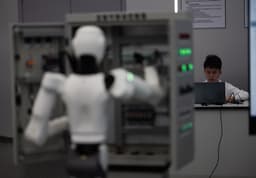 Chinese AI models move from technical breakthroughs to ...