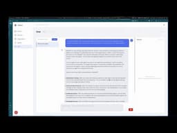 RAGEve — Local-First RAG Platform That Respects Your Privacy