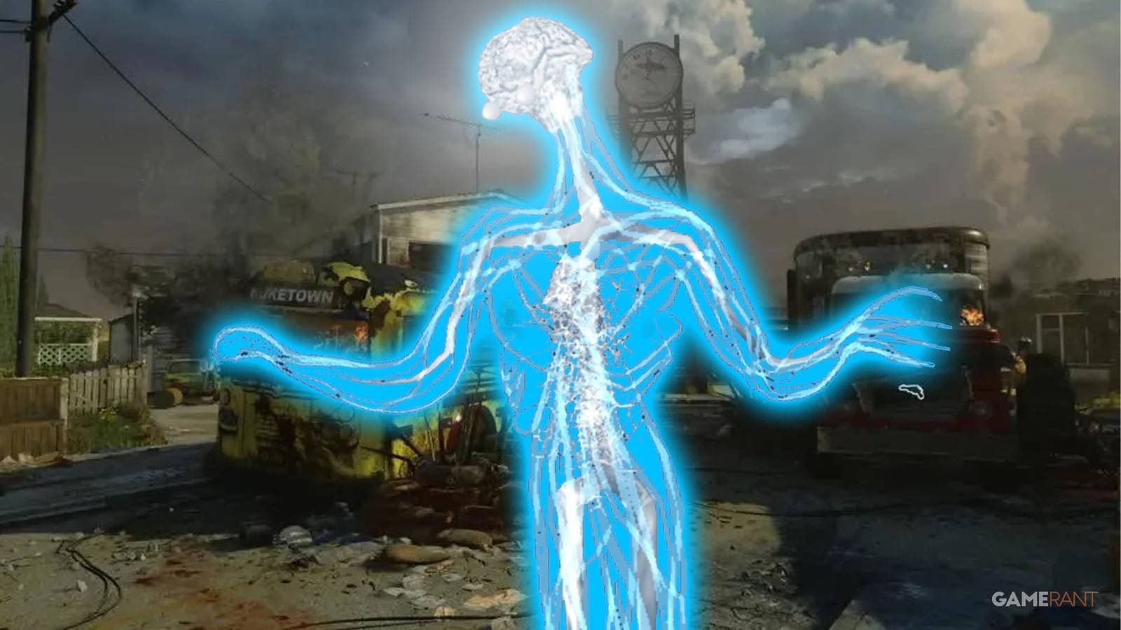 Black Ops 4: Alpha Omega Easter Egg Guide (2026) - GameRant