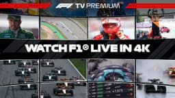 How to stream the 2026 Singapore Grand Prix on F1 TV Premium