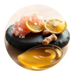 Pink Salt Weight Loss