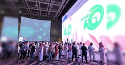 Leap 2026 draws fresh capital as Saudi tech bets widen