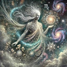 Virgo Weekly Astrology Forecast — Transits, Houses & ...