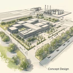 New Era Energy & Digital announces planned joint venture for West Texas data center