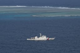 The perils of a Philippines–China energy deal in disputed waters | Lowy Institute