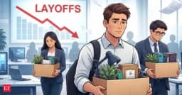 120000 tech jobs cut in 2026 as AI drives Big Tech's reset