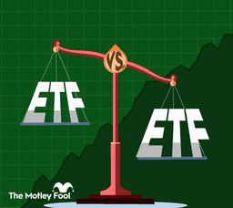 Gold Prices Are on the Move: Is GLD or IAU the Better ETF Pick? | The Motley Fool