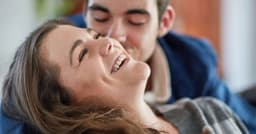 The Risk of Falling in Love Too Quickly
