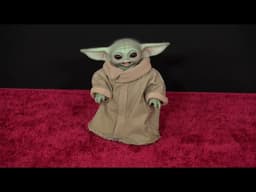 Star Wars: The Mandalorian and Grogu Premiere - Sigourney Weaver, Pedro Pascal, Jon Favreau