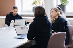 Employer Branding in the AI era - Talented