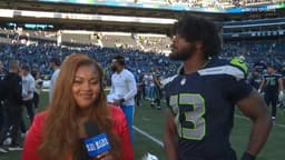 Can you guess which Seahawk just joined JSN and Leonard Williams in the top three?