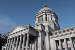 PDC dismisses campaign finance complaint against Let’s Go Washington
