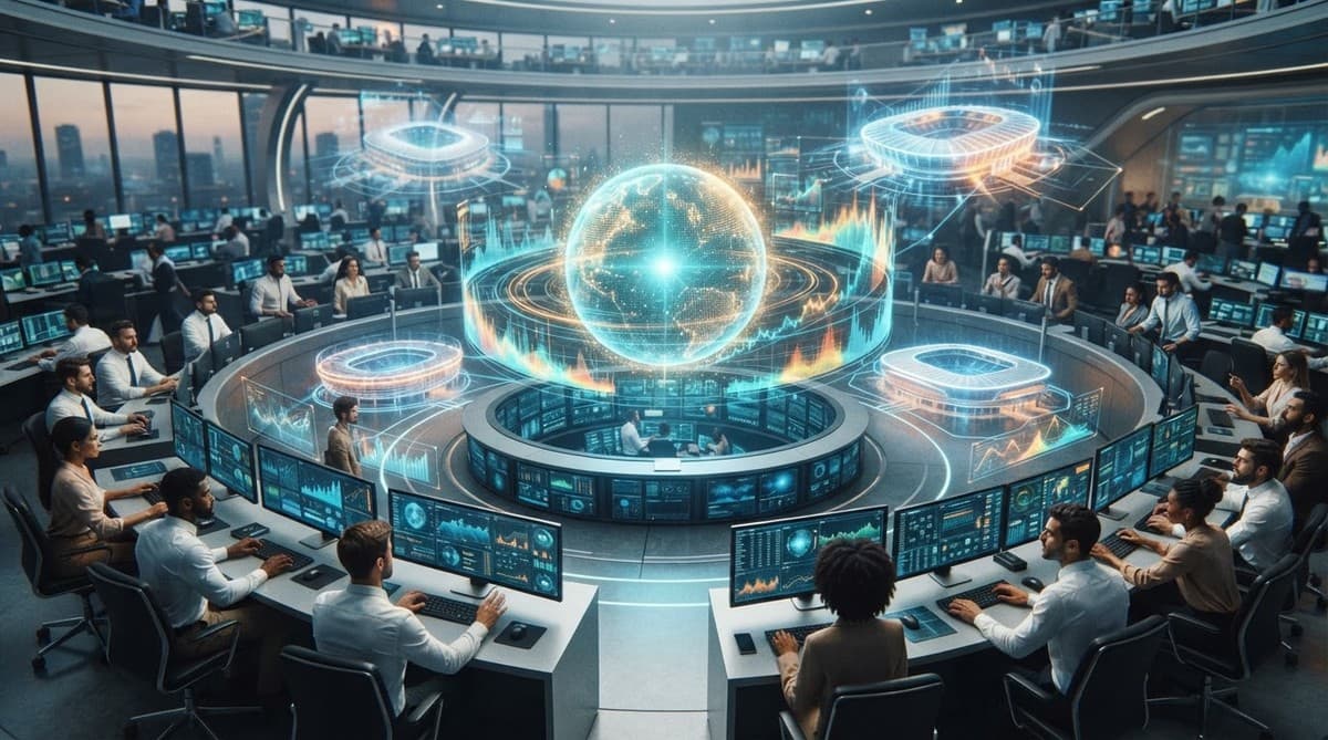 2026 世界盃引爆鏈上預測市場，交易量飆破200 億美元