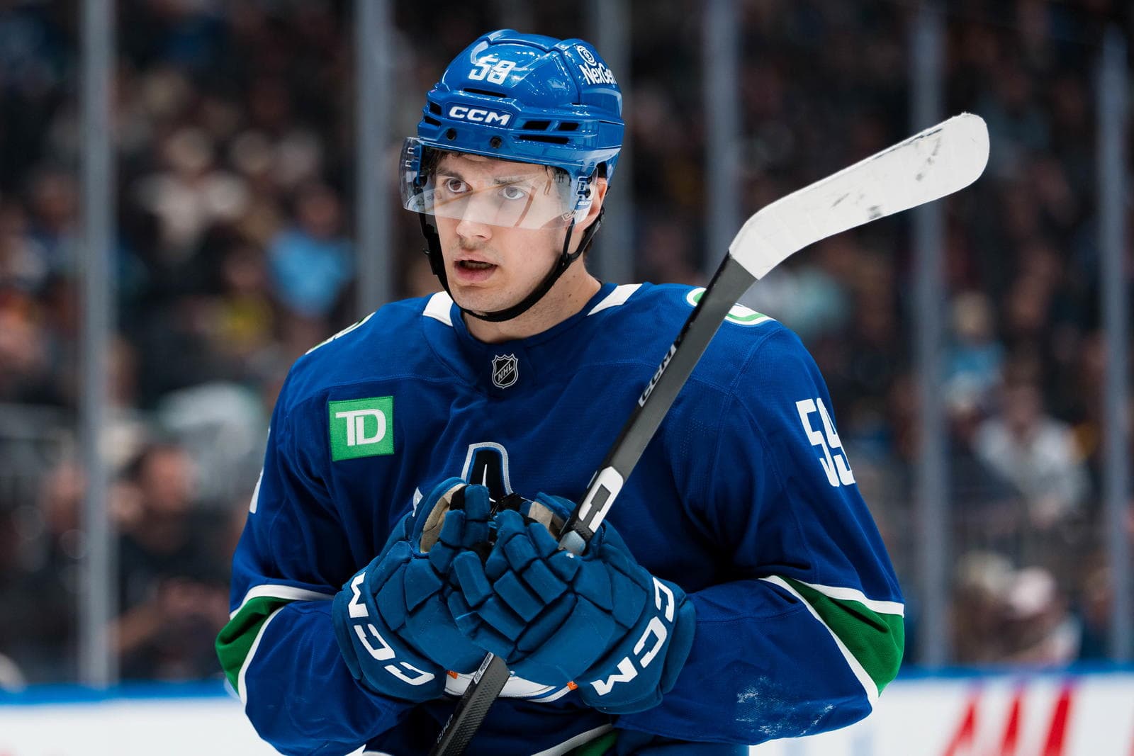 Vancouver Canucks • News and Community