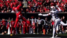 Texas Tech's Tenure As AP Top 10 Team Done After 5- ...