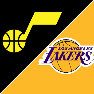 Highlights Lakers 131-107 Jazz (12 Abr., 2026) - - ESPN (CR)