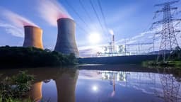 3 Nuclear Stocks Worth Owning for the Entire Year as ...