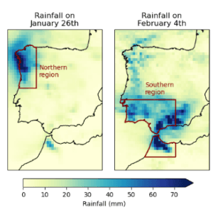 Increasingly severe rainstorms put people and structures built on floodplains at risk – World Weather Attribution
