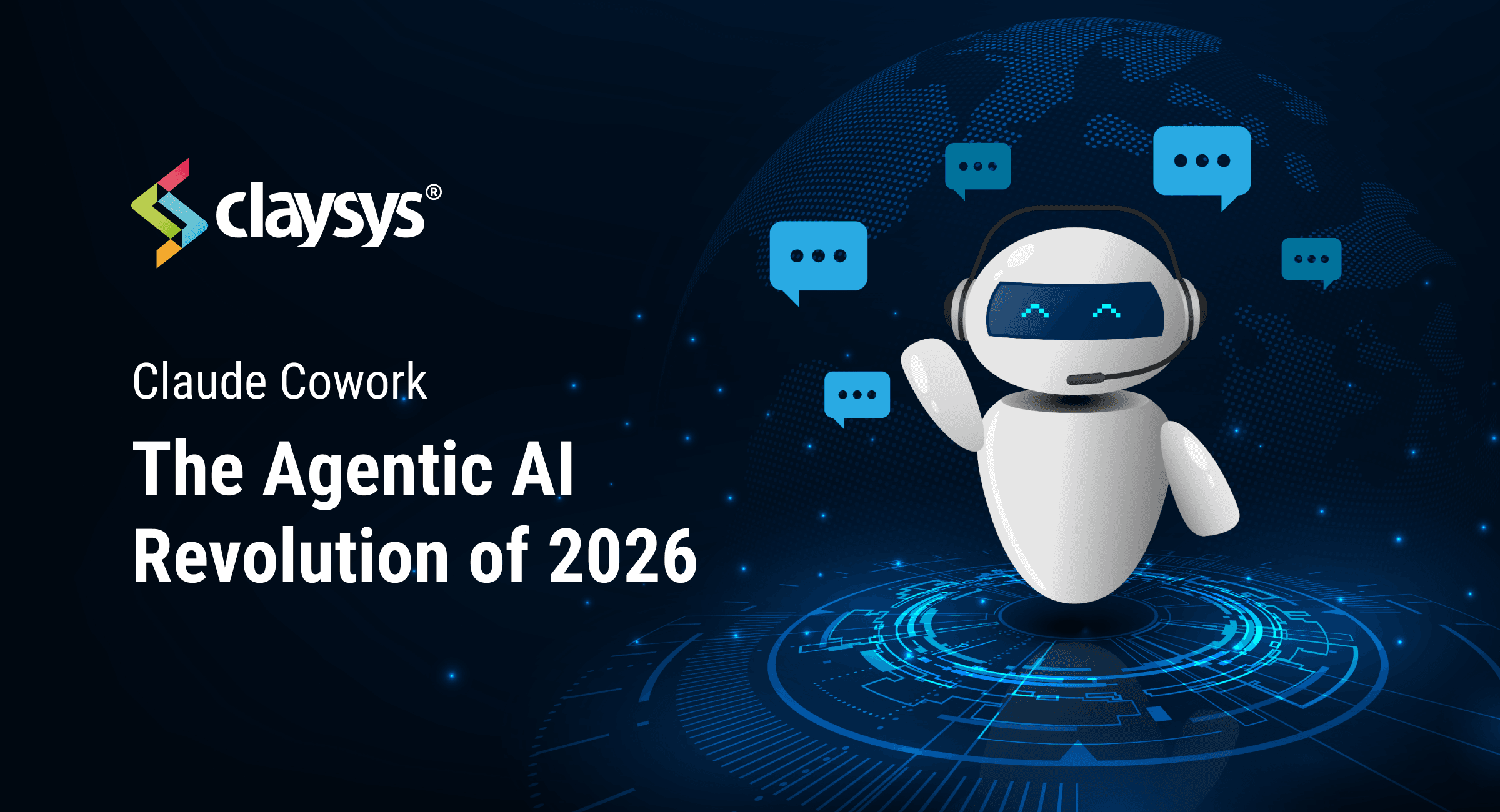 Claude Cowork, Agentic AI - Use Cases & Features
