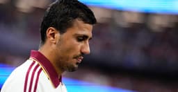 Real Madrid will try to sign Rodri after the FIFA World Cup