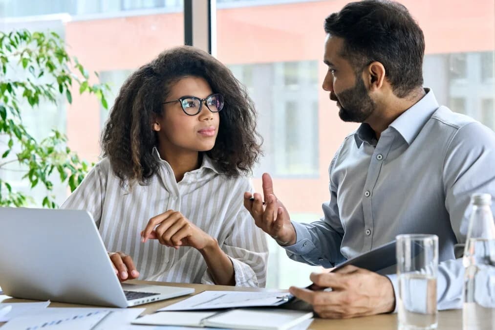 Betterworks acquires AI coaching platform Rypple