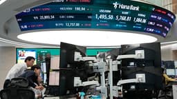 Oil jumps above $100 after failed peace talks, forint surges after the Hungarian election results