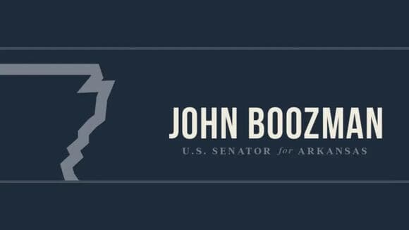 Sen. Boozman backs 3-year funding for Border Patrol and ICE